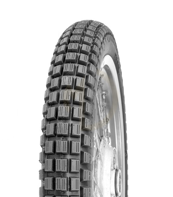 DELI-TIRE Guma 2.75x18 Deli Tire - slika 1